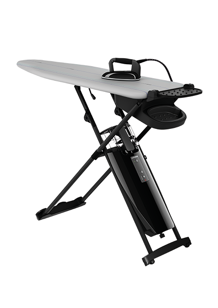 Laurastar Bügelsystem Smart M